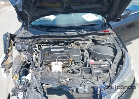 2014 Honda Accord Ex z USA, uszkodzony, nr VIN 1HGCR2F76EA153858